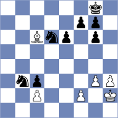 Tagelsir - Leveikina (Chess.com INT, 2020)