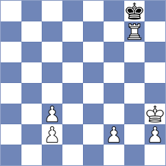 Ibarra Jerez - Shirov (chess.com INT, 2024)