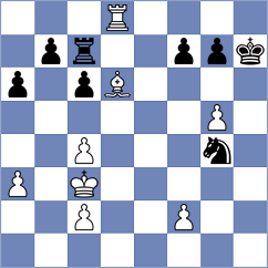 Martinez Alcantara - Achuthan (chess.com INT, 2024)