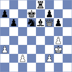 Pajeken - Shirov (chess.com INT, 2024)
