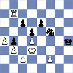 Omariev - Kozionov (chess.com INT, 2022)