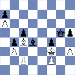 Wang - Moor (chess.com INT, 2020)