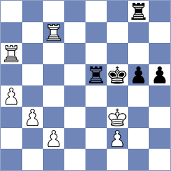 Hebden - Stepanyan (Chess.com INT, 2020)
