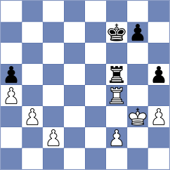Nikolovski - Quilter (Chess.com INT, 2020)