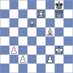 Tasev - Zhukov (chess.com INT, 2024)