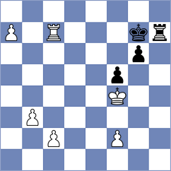 Kramnik - Ghasi (chess.com INT, 2024)