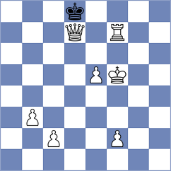Benardis - Bellia (chess.com INT, 2021)