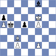 Tari - Zarnicki (chess.com INT, 2024)