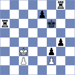 Perez Guerra - Tan (chess.com INT, 2024)