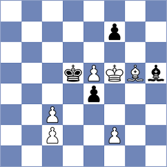 Svane - Koksal (chess.com INT, 2024)