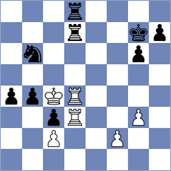 Wagenschuetz - Stangl (FIDE Online Arena INT, 2024)