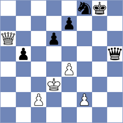 Zuferi - Toncheva (chess.com INT, 2024)