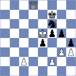 Moroni - Gvetadze (Chess.com INT, 2020)