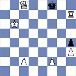 Bauyrzhan - Deepanjali Srivastava (FIDE Online Arena INT, 2024)