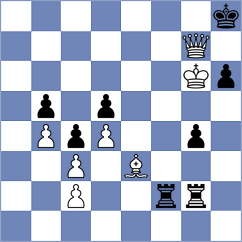 Sala - Grabs (chess.com INT, 2023)