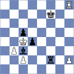 Estrada Nieto - Korchmar (chess.com INT, 2021)