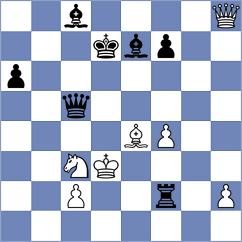 Okike - Silva (chess.com INT, 2024)