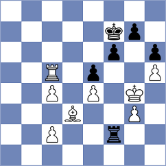 Pranav - Sturt (chess.com INT, 2024)