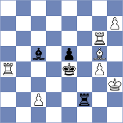 Zanette - Gabriel (Chess.com INT, 2021)
