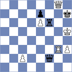 Salgado Lopez - Machin Rivera (chess24.com INT, 2020)