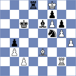 Rengifo Blancas - Banerjee (chess.com INT, 2024)