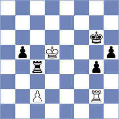 Ruzicka - Thorsteinsson (Chess.com INT, 2020)