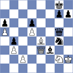 Wu - Seletsky (chess.com INT, 2024)