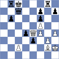 Sliwicki - Guevara Sanchez (chess.com INT, 2023)