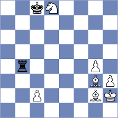 Ozen - He (Chess.com INT, 2021)