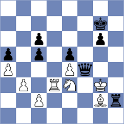 Terzi - Efimenko (Chess.com INT, 2020)