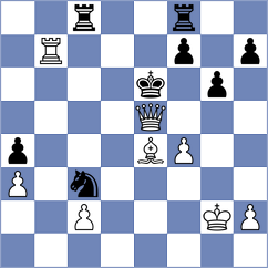 Bommini - Dwilewicz (chess.com INT, 2024)
