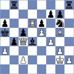 Manu David - Grieve (Chess.com INT, 2020)