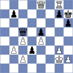 Belmonte - Bongo Akanga Ndjila (chess.com INT, 2024)