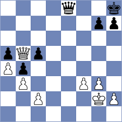 Baltabaev - Vifleemskaia (chess.com INT, 2024)
