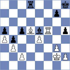 Micic - Ismayil (chess.com INT, 2024)