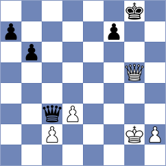 Pahomov - Fronda Pascua (Chess.com INT, 2020)