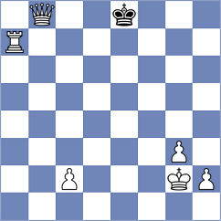 Songor Vire - Cedeno Ramos (Chess.com INT, 2020)