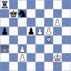 Pace - Cattaneo (chess.com INT, 2023)