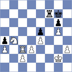 Perske - Chigaev (chess.com INT, 2024)