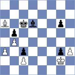 Svidler - Leko (chess24.com INT, 2020)