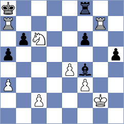 Fischer - Tiwari (Chess.com INT, 2021)