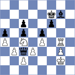 Rosenberg - Havlik (Chess.com INT, 2020)