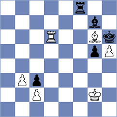 Martin - Pourkashiyan (chess.com INT, 2024)