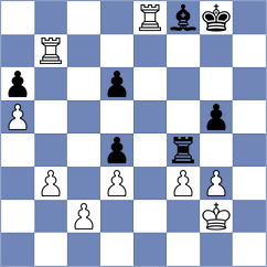 Rios Escobar - Garmendia Vega (chess.com INT, 2023)