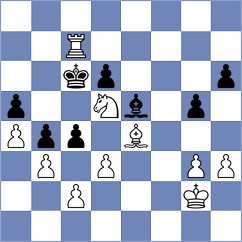 Martin Fuentes - Arias (chess.com INT, 2024)