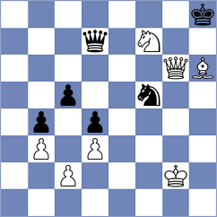 Cattaneo - Valgmae (chess.com INT, 2024)