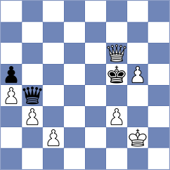 Pastar - Carrasco Miranda (chess.com INT, 2024)