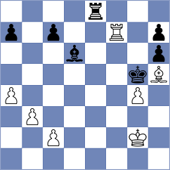 Narva - Weber (chess.com INT, 2023)