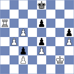 Kalajzic - Becerra (chess.com INT, 2023)
