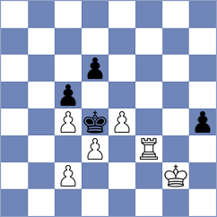 Potapova - Peatman (Chess.com INT, 2020)